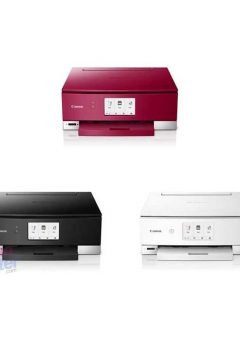 Harga Jual Canon Pixma TS8270-BRW