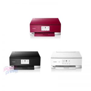Harga Jual Canon Pixma TS8270-BRW
