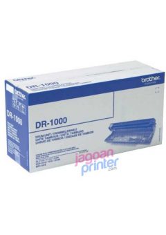 Jual Drum toner Brother DR 1000