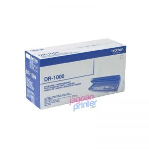 Jual Drum toner Brother DR 1000