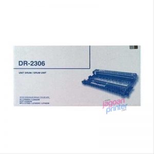 Jual Drum toner Brother DR2306