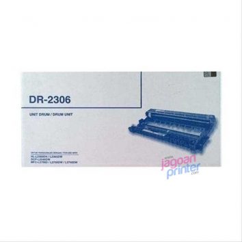 Jual Drum toner Brother DR2306