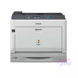 Harga jual Epson AcuLaser C9300N