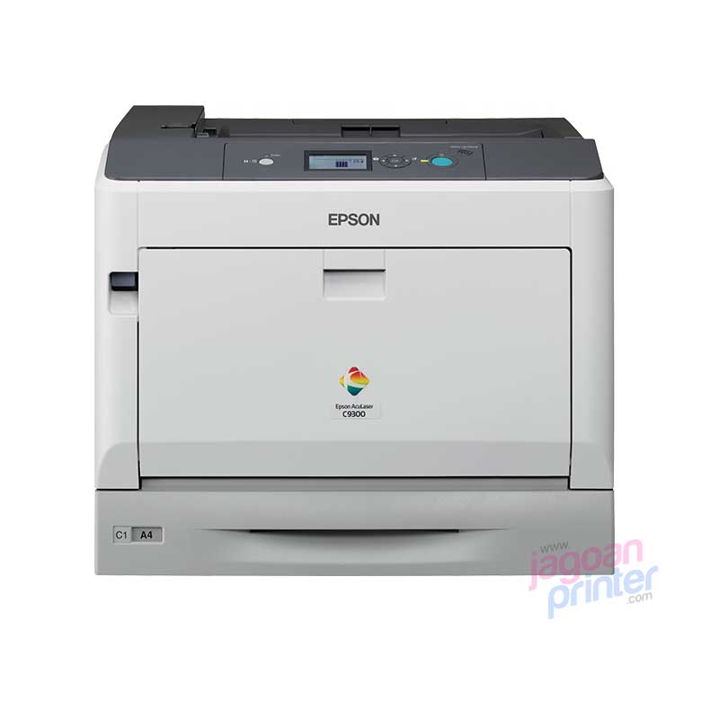 Harga Epson Aculaser C9300n Terbaru 6232