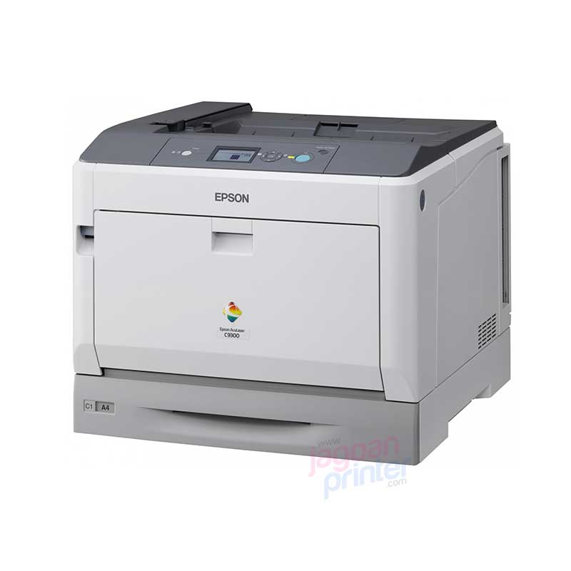 Jual Beli Epson AcuLaser C9300N Murah 
