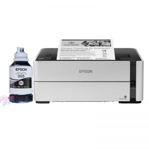 harga jual Epson EcoTank M1140-(3)