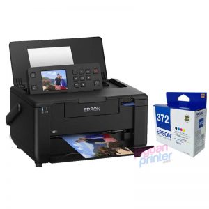 harga jual Epson PictureMate PM-520
