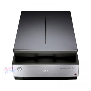 Harga Epson Scanner V800-A