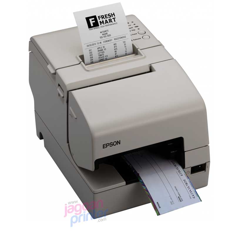 Jual Beli Printer Thermal Epson TMH6000IV Garansi