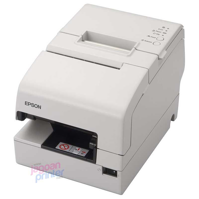 Jual Beli Printer Thermal Epson TM H6000IV  Garansi 