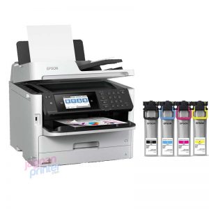 Harga Jual Epson WF-C5790