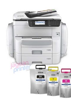 harga jual Epson WF-C869R