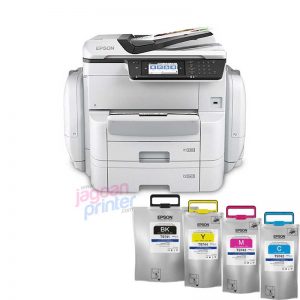 harga jual Epson WF-C869R
