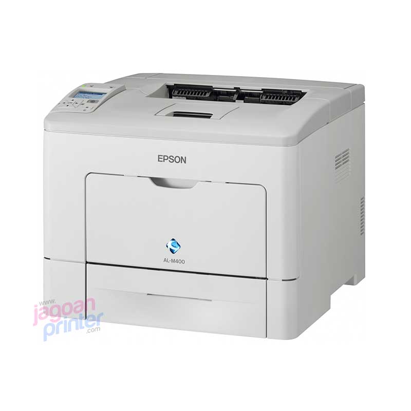 Jual Beli Epson Workforce Al M400dn Garansi Resmi 4560