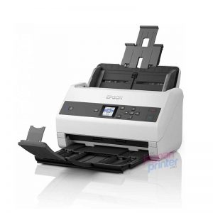 Epson WorkForce DS-870