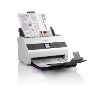 Epson WorkForce DS-870(1)