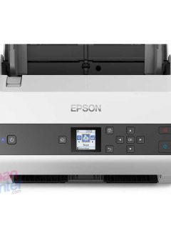 harga jual Epson WorkForce DS-870(2)
