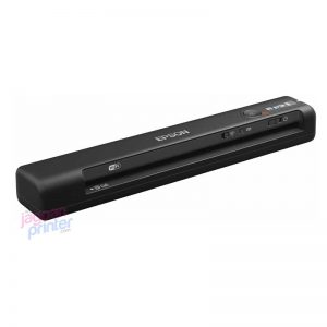 Epson WorkForce ES-60W