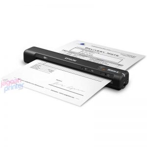 Epson WorkForce ES-60W(2)