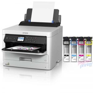 Harga Jual Epson WorkForce Pro-WF-C5290(1)