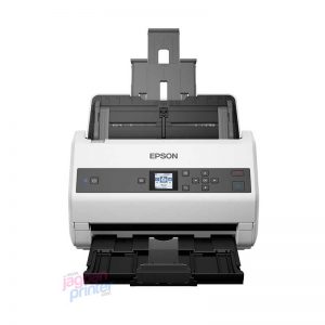Epson Workforce DS-970