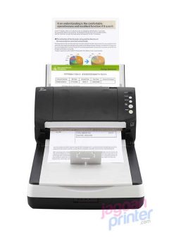 harga jual Scanner Fujitsu Fi-7240