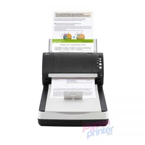 harga jual Scanner Fujitsu Fi-7240