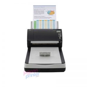 harga jual Fujitsu Scanner Fi-7260-