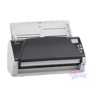 Fujitsu Scanner Fi-7480(1)