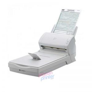 harga jual Scanpartner Fujitsu 30F