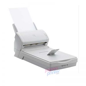 Fujitsu Scanpartner 30 F(1)
