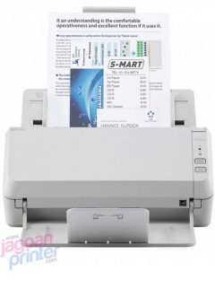 harga jual Fujitsu scanner SP-1125