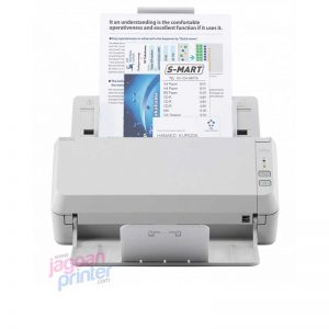 harga jual Fujitsu scanner SP-1125