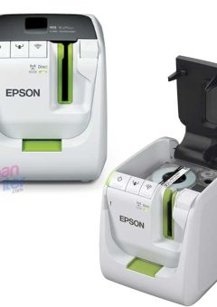 Jual Harga Printer-Label-Epson-LW-1000P-A
