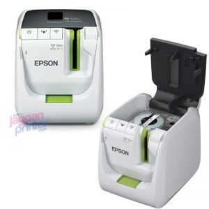 Jual Harga Printer-Label-Epson-LW-1000P-A