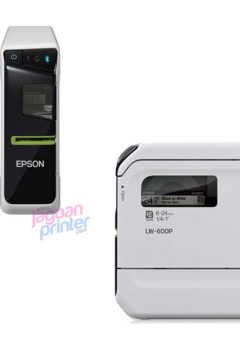 Jual Harga Printer-Label-Epson-LW-600P-A
