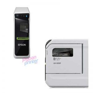 Jual Harga Printer-Label-Epson-LW-600P-A