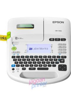 Jual Harga Printer-Label-Epson-LW-700-A
