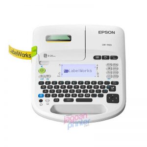 Jual Harga Printer-Label-Epson-LW-700-A
