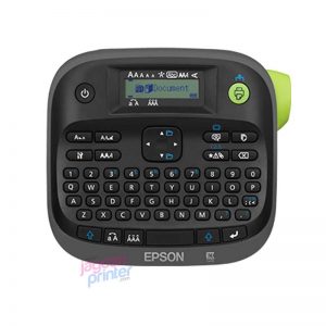 Jual harga Printer-Label-Epson-LW-K200-A