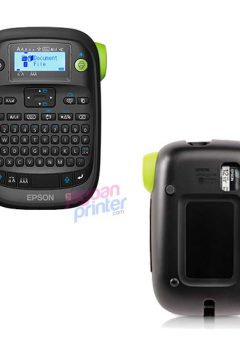 Jual Harga Printer-Label-Epson-LW-K400-A