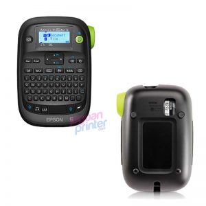 Jual Harga Printer-Label-Epson-LW-K400-A