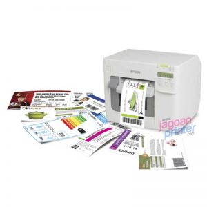 Harga Printer-Label-Epson-TM-C3510-C