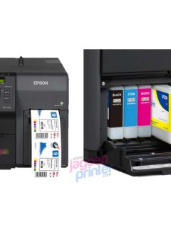 Jual Harga Printer-Label-Epson-TM-C7510G-A