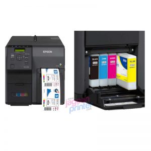 Jual Harga Printer-Label-Epson-TM-C7510G-A