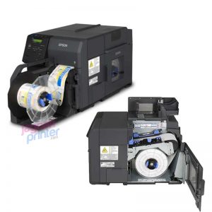 Jual Printer-Label-Epson-TM-C7510G-B