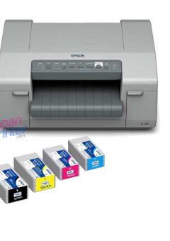 Jual Harga Printer-label-epson-GP-C830-A
