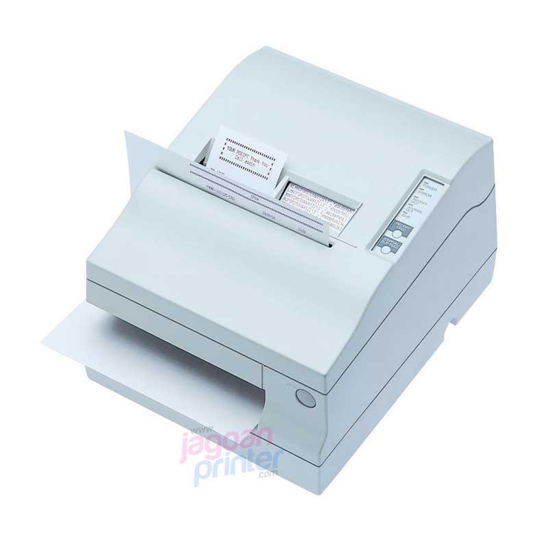 Jual Beli Dot Matrix Epson TM-U950 Garansi JagoanPrinter.com