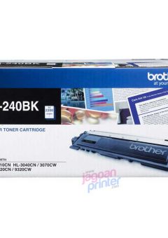 Harga Jual TN 240Bk Black