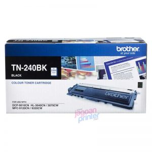 Harga Jual TN 240Bk Black